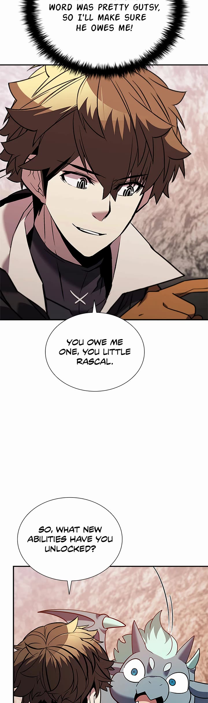 Taming Master Chapter 165 page 25 - Chapter 165