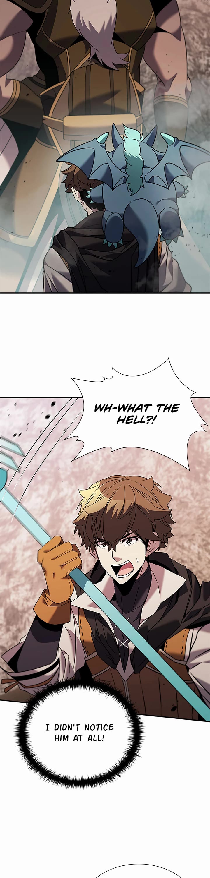 Taming Master Chapter 165 page 27 - Chapter 165
