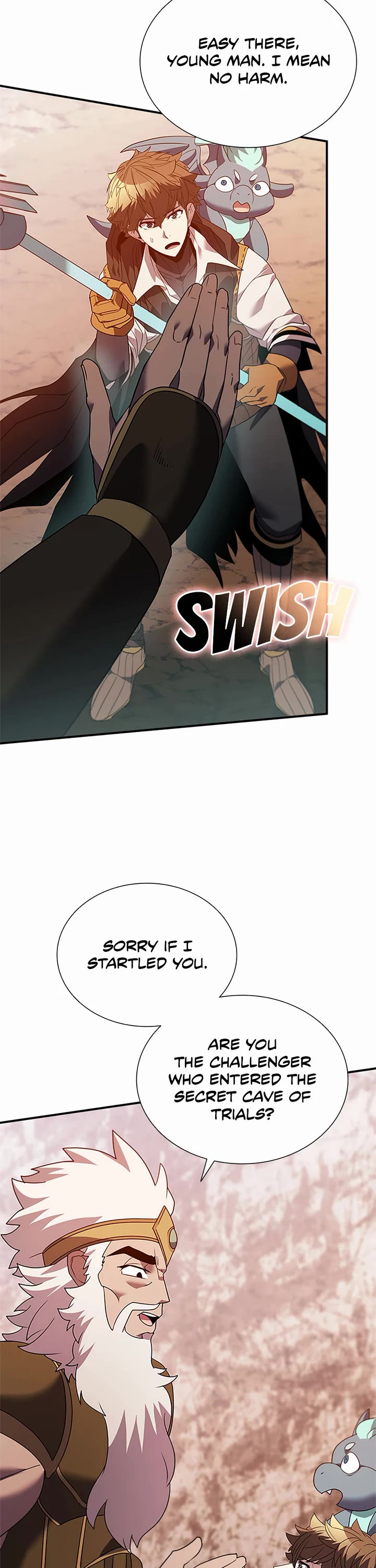 Taming Master Chapter 165 page 28 - Chapter 165