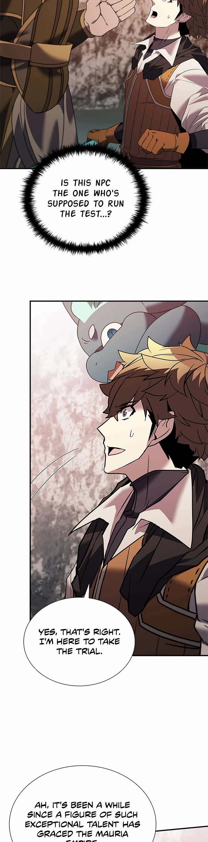 Taming Master Chapter 165 page 29 - Chapter 165