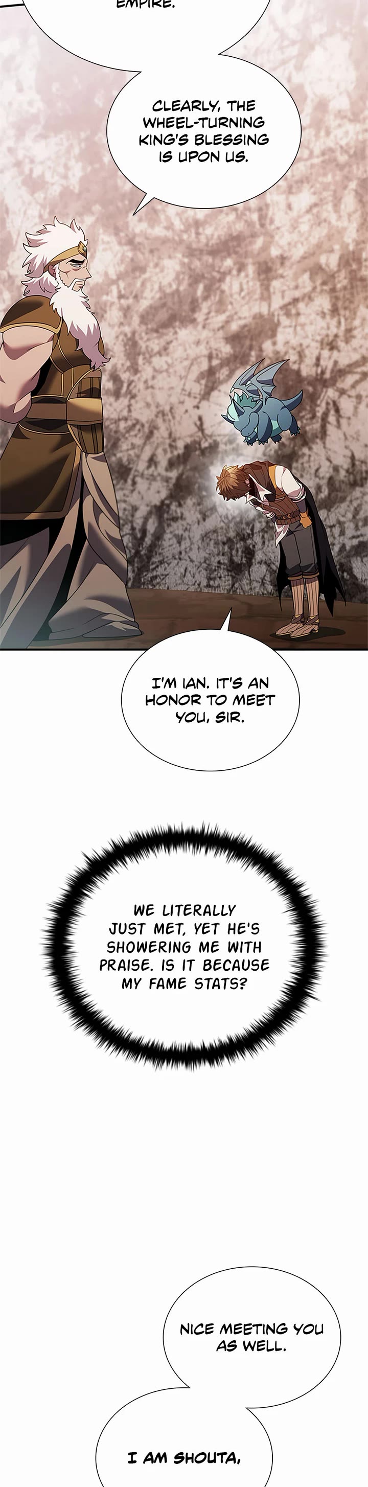 Taming Master Chapter 165 page 30 - Chapter 165
