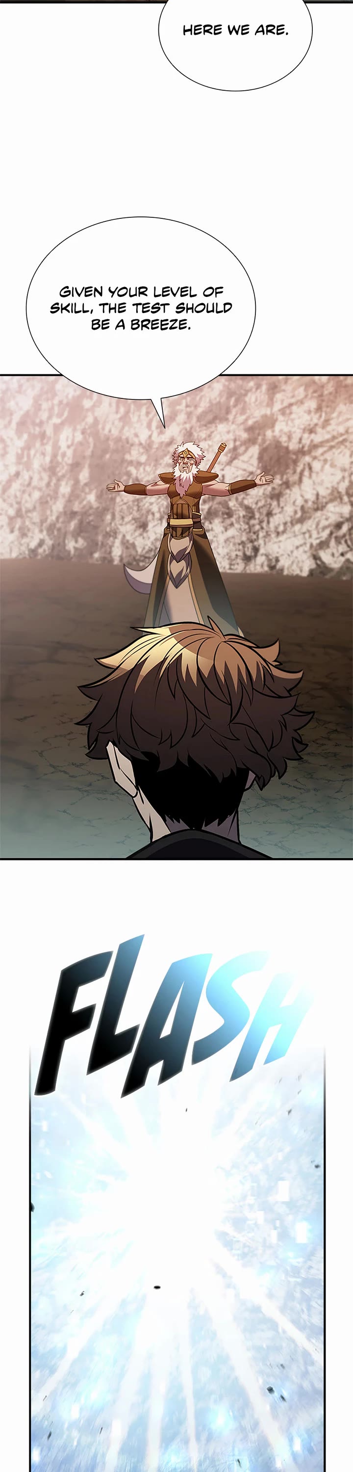 Taming Master Chapter 165 page 33 - Chapter 165
