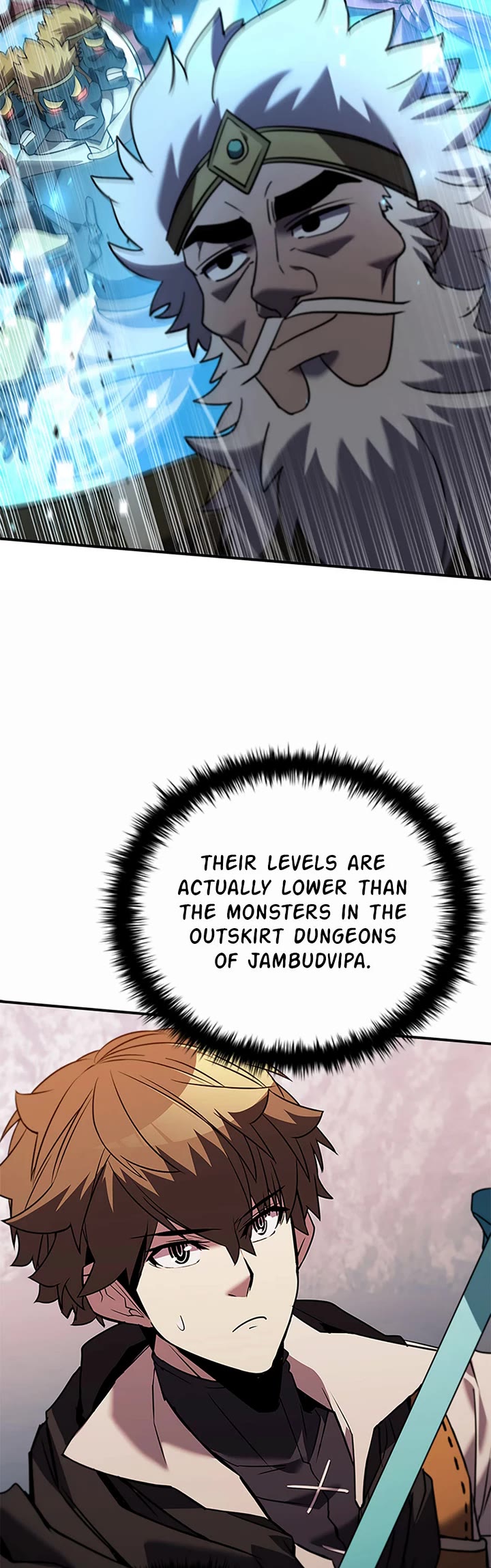 Taming Master Chapter 165 page 35 - Chapter 165