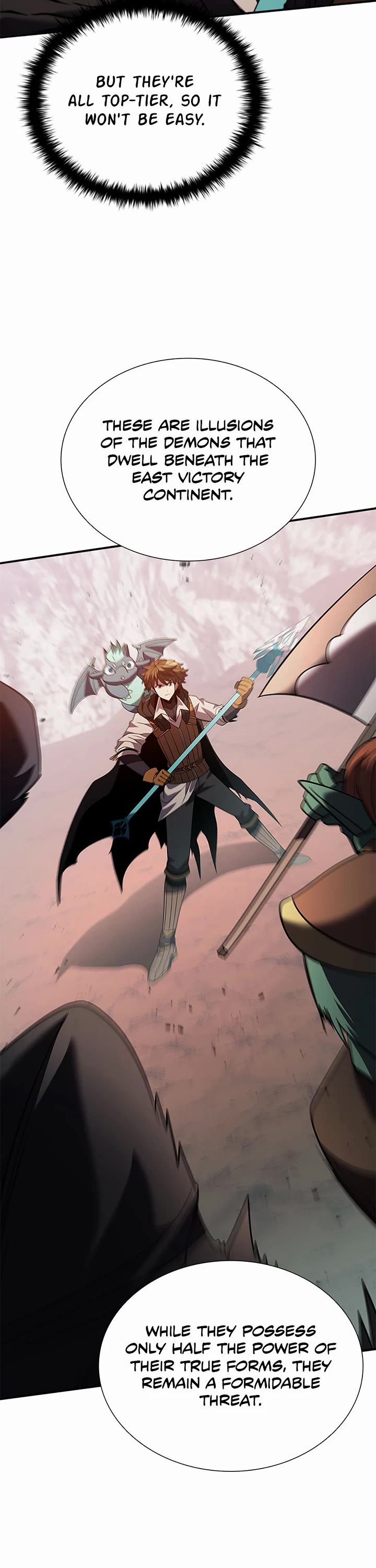 Taming Master Chapter 165 page 36 - Chapter 165