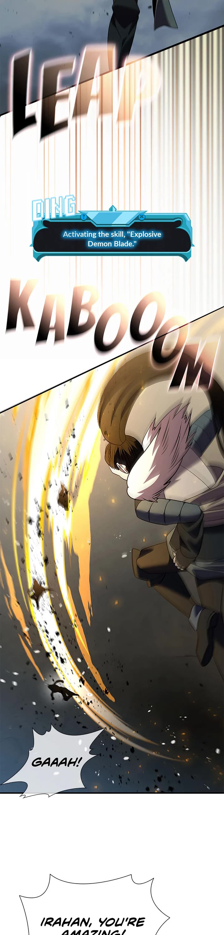Taming Master Chapter 165 page 38 - Chapter 165