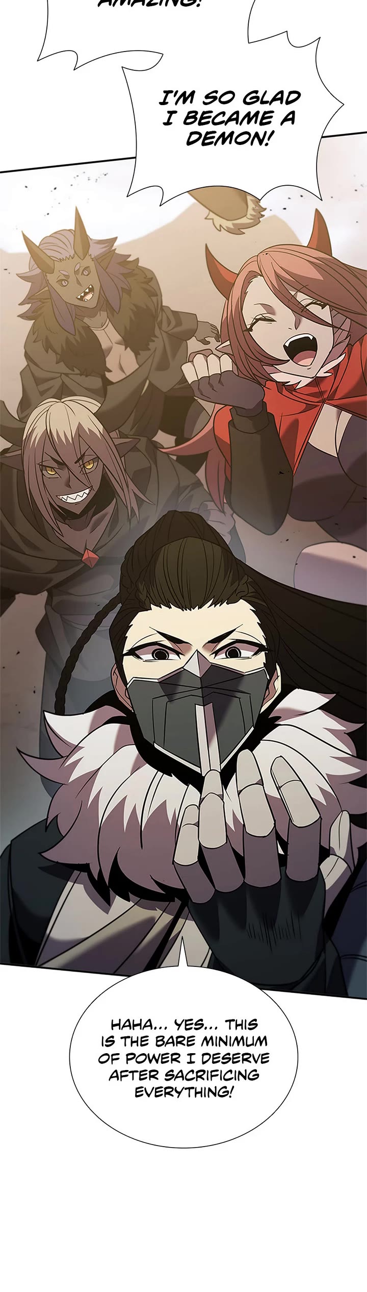 Taming Master Chapter 165 page 39 - Chapter 165