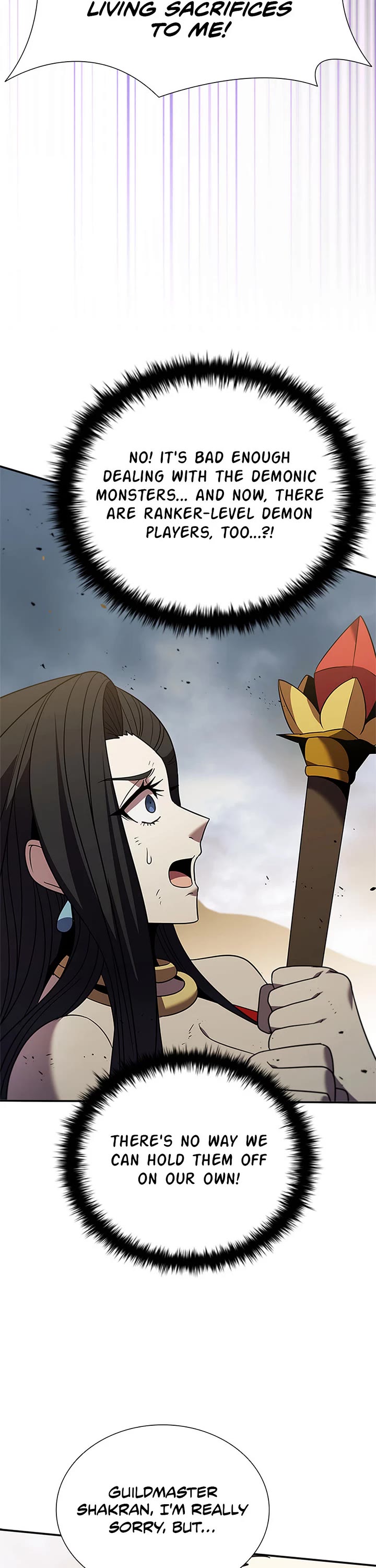 Taming Master Chapter 165 page 41 - Chapter 165