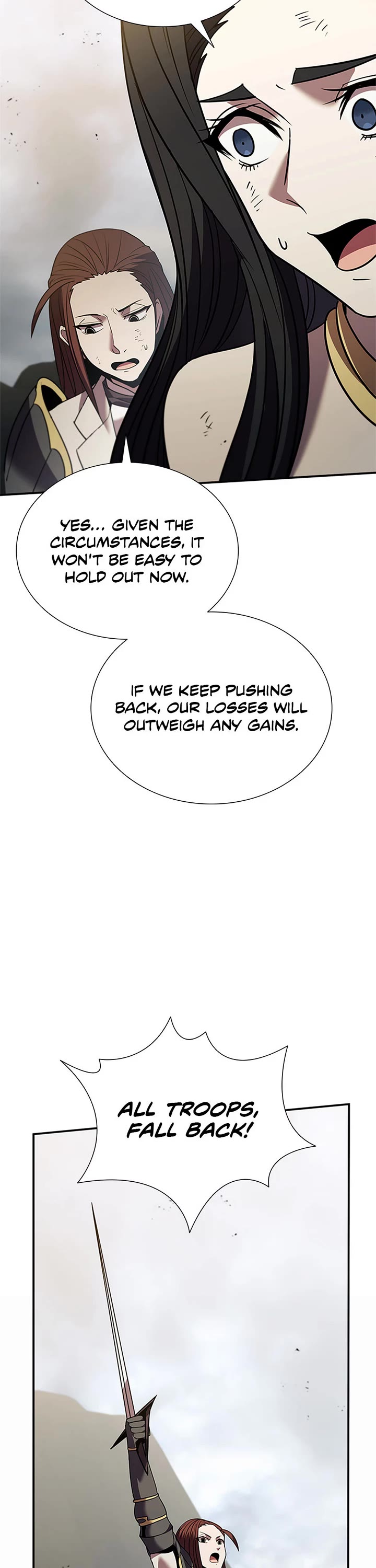 Taming Master Chapter 165 page 42 - Chapter 165