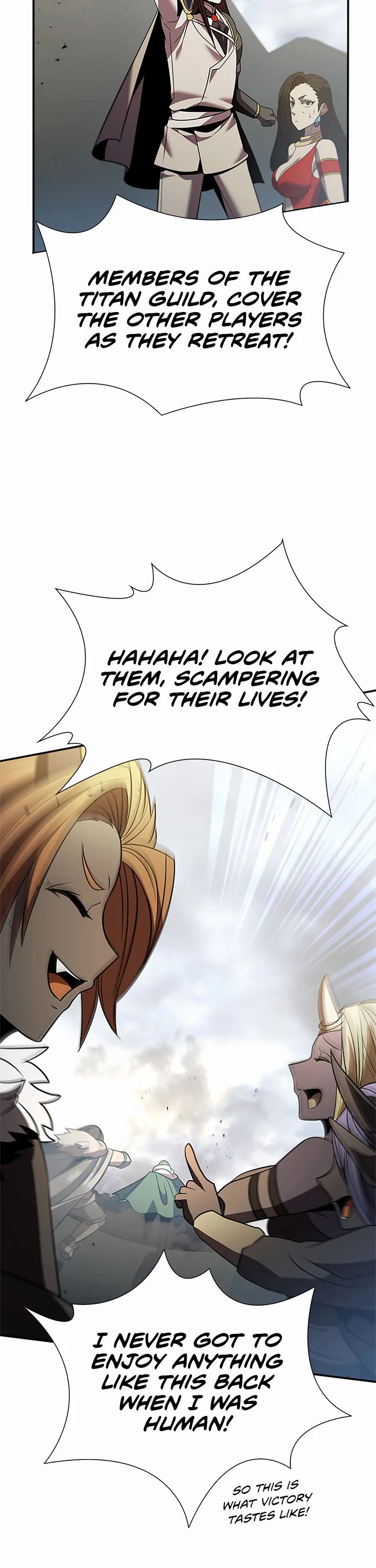 Taming Master Chapter 165 page 43 - Chapter 165