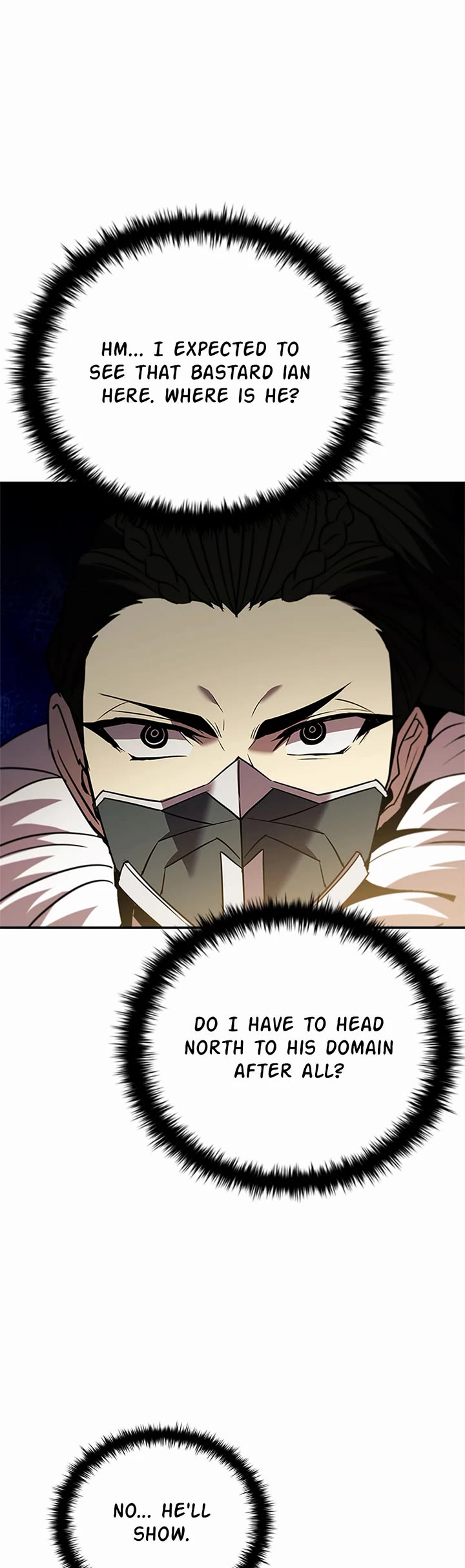 Taming Master Chapter 165 page 44 - Chapter 165