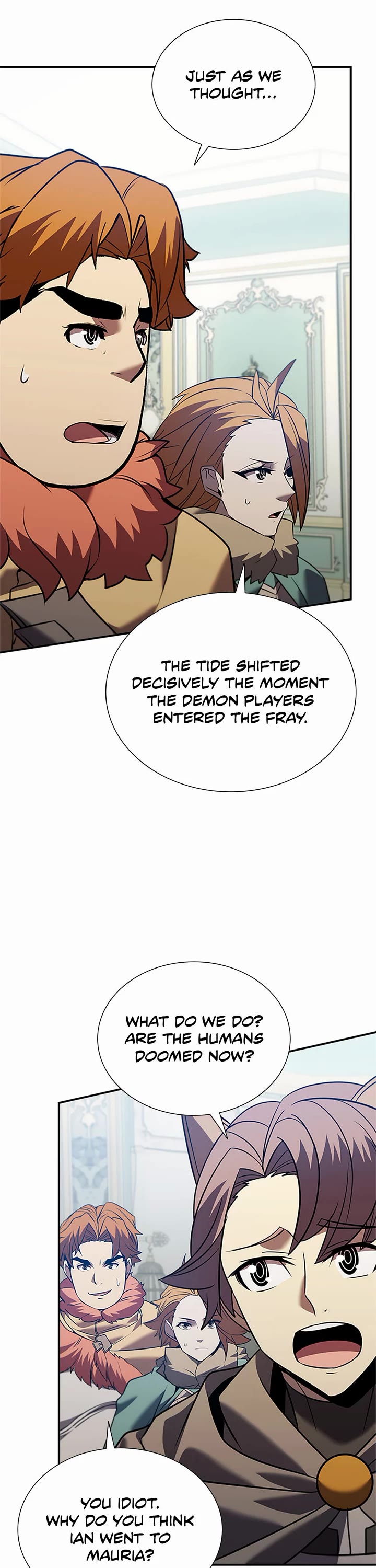 Taming Master Chapter 165 page 47 - Chapter 165