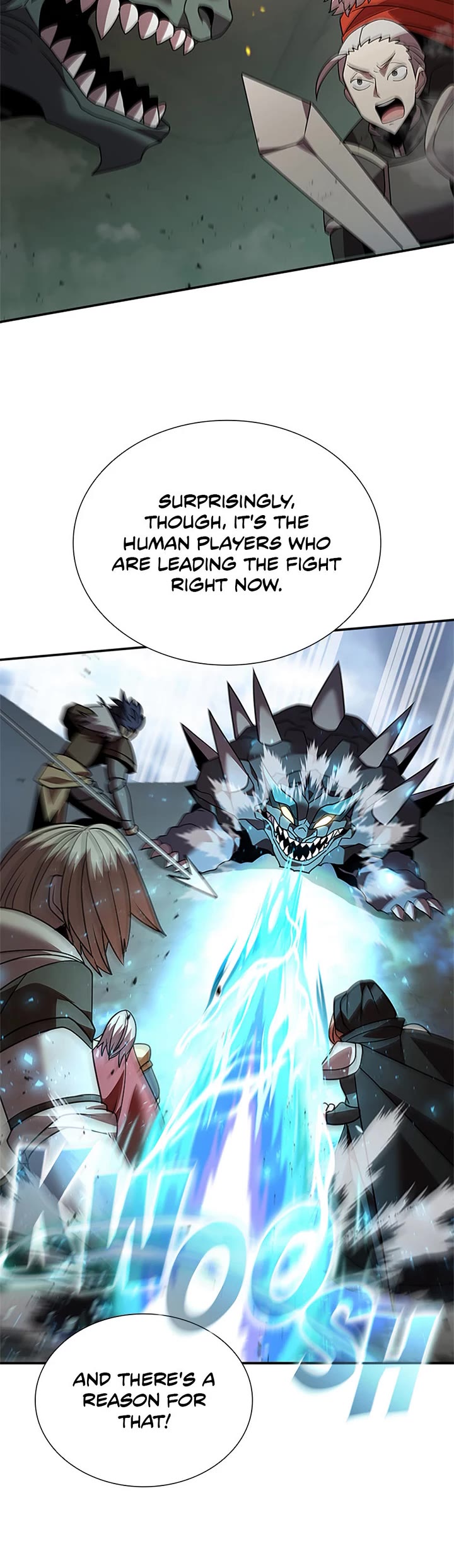 Taming Master Chapter 165 page 5 - Chapter 165