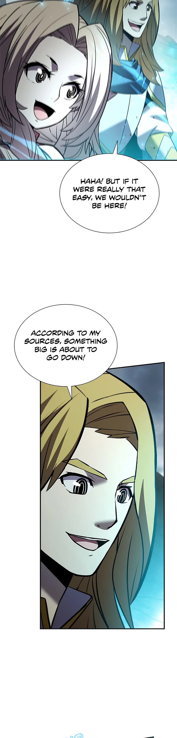 Taming Master Chapter 165 page 8 - Chapter 165