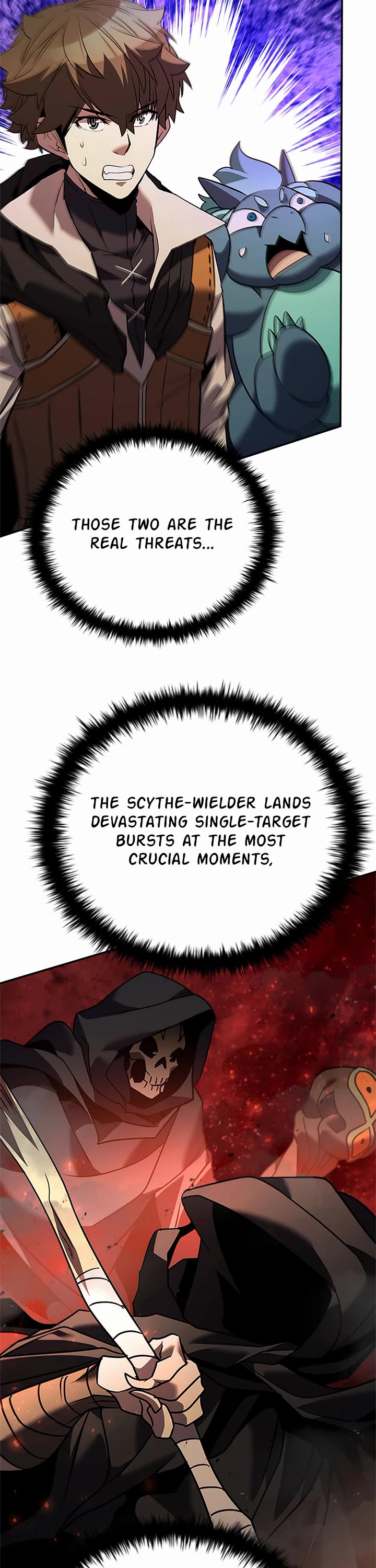 Taming Master Chapter 166 page 11 - Chapter 166