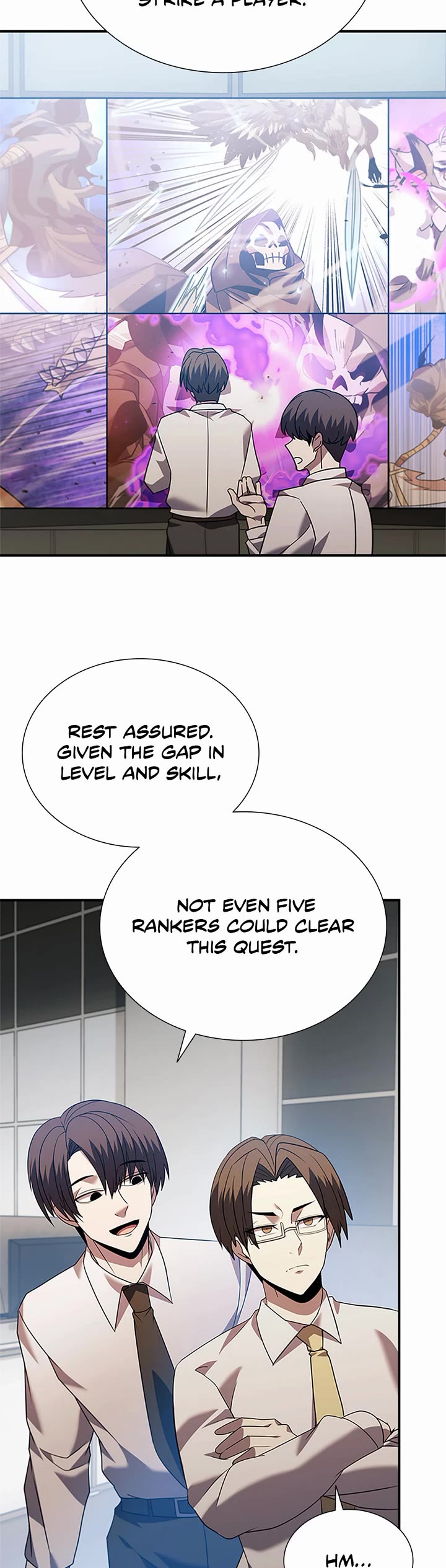 Taming Master Chapter 166 page 15 - Chapter 166