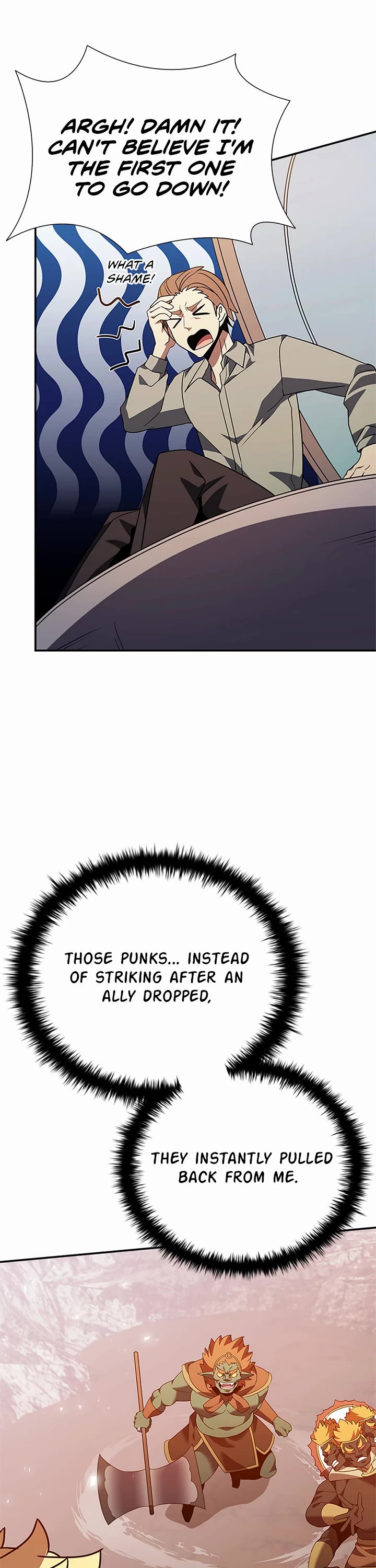 Taming Master Chapter 166 page 18 - Chapter 166