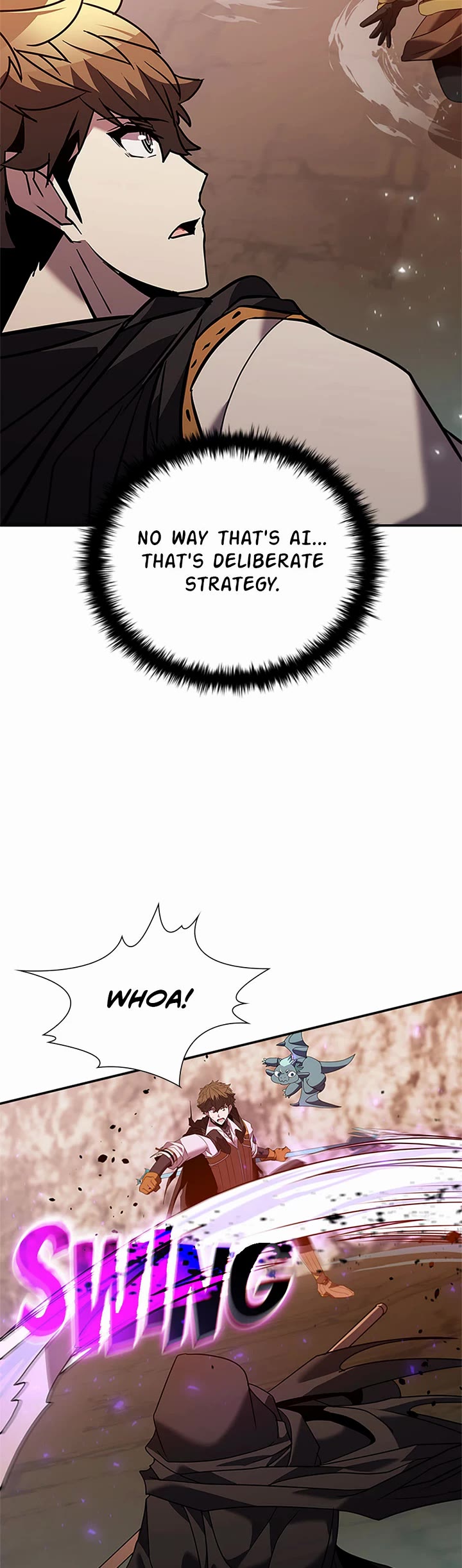 Taming Master Chapter 166 page 19 - Chapter 166