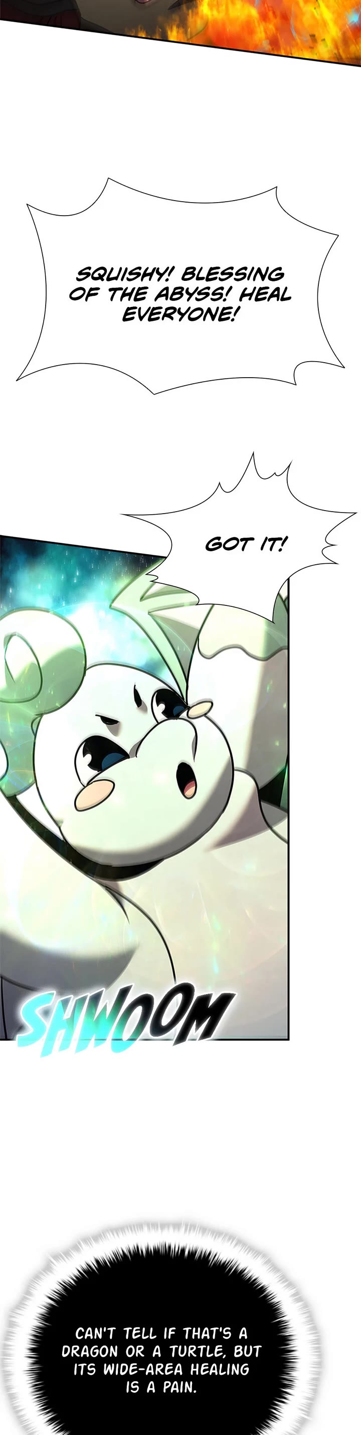Taming Master Chapter 166 page 25 - Chapter 166