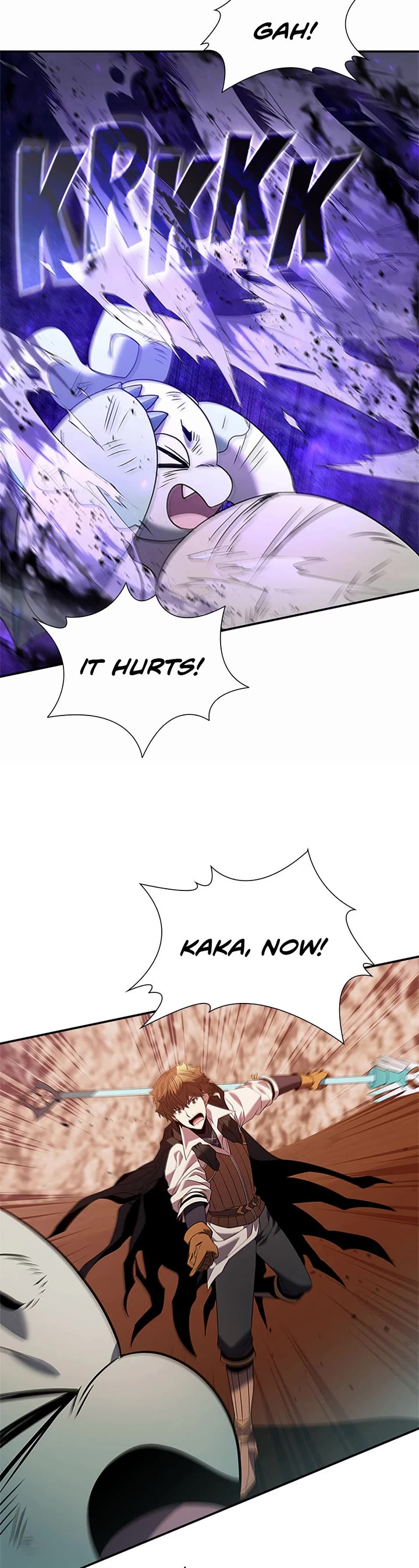 Taming Master Chapter 166 page 29 - Chapter 166