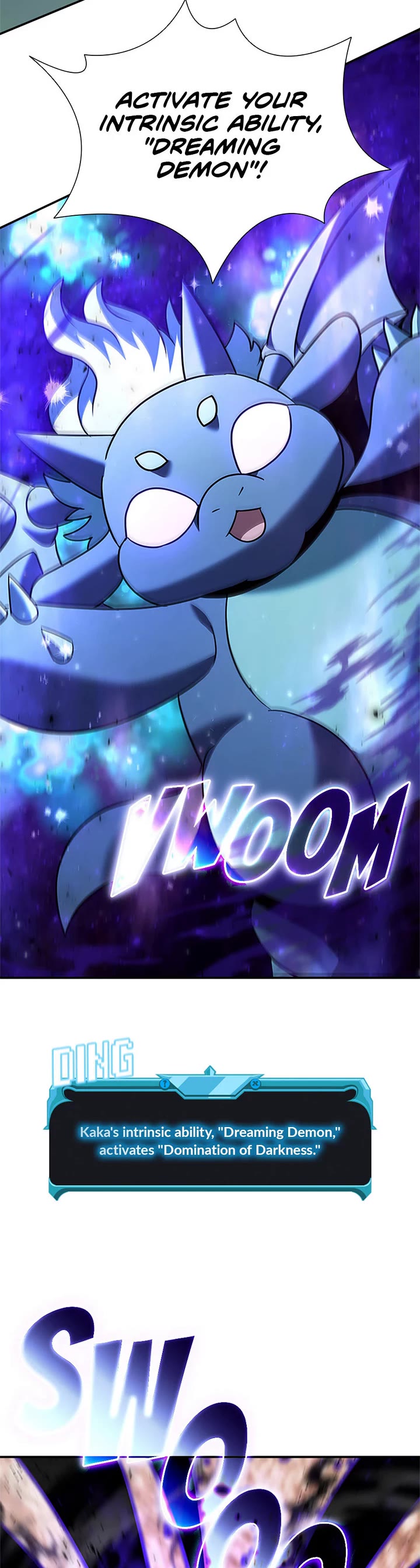 Taming Master Chapter 166 page 30 - Chapter 166