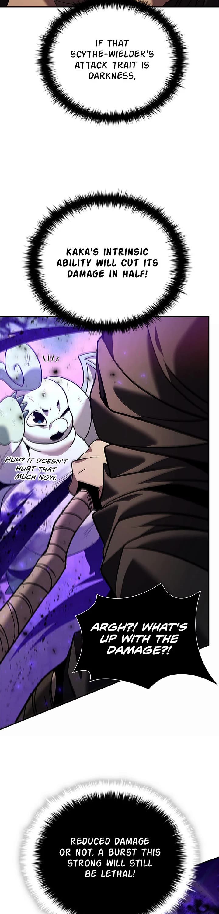 Taming Master Chapter 166 page 32 - Chapter 166