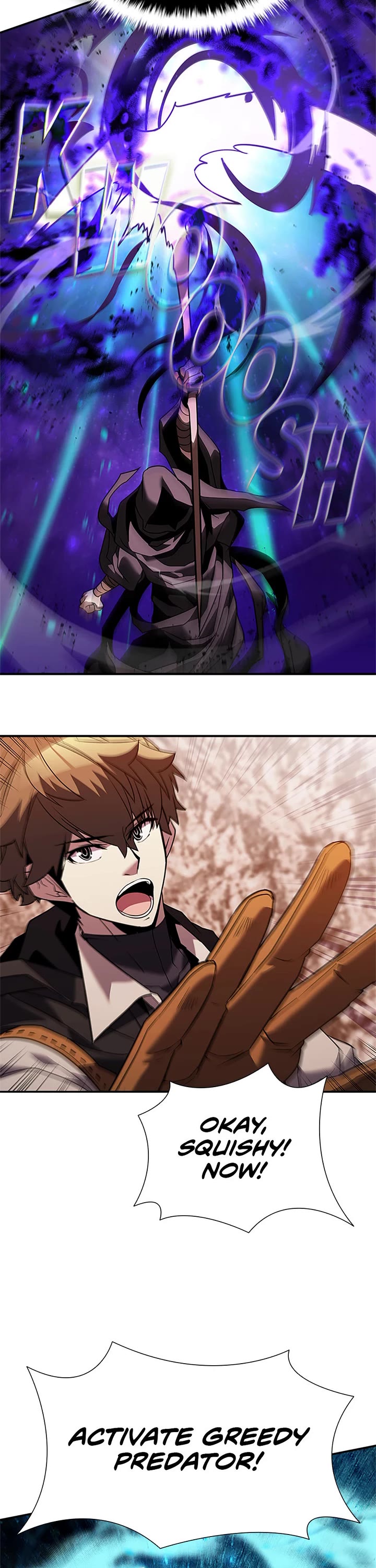 Taming Master Chapter 166 page 33 - Chapter 166