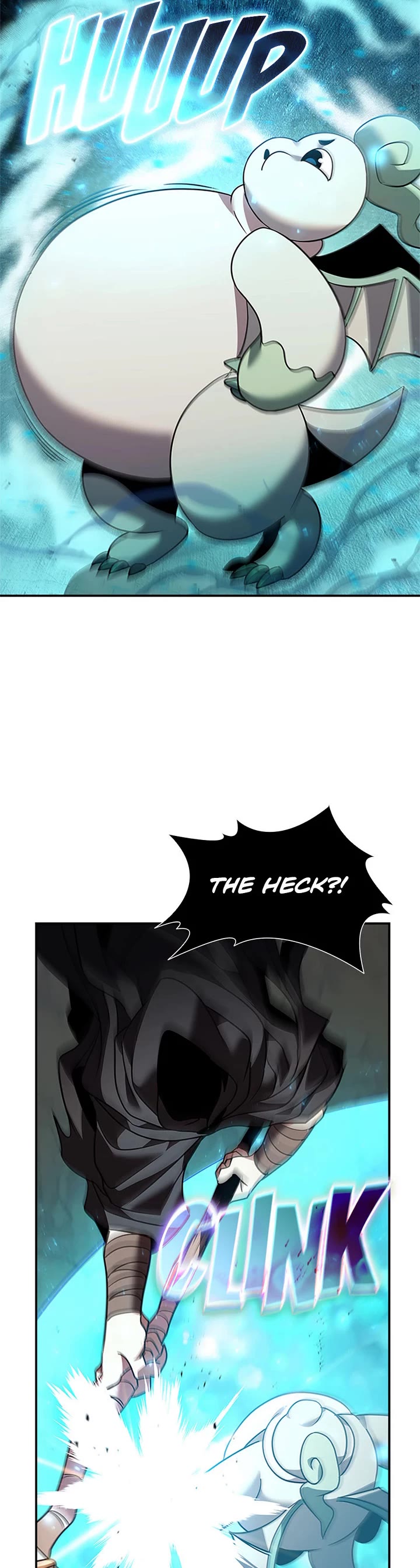 Taming Master Chapter 166 page 34 - Chapter 166