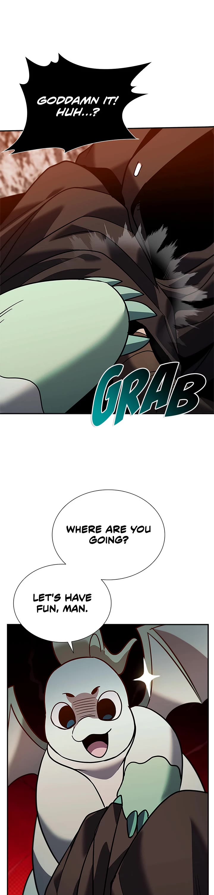 Taming Master Chapter 166 page 36 - Chapter 166