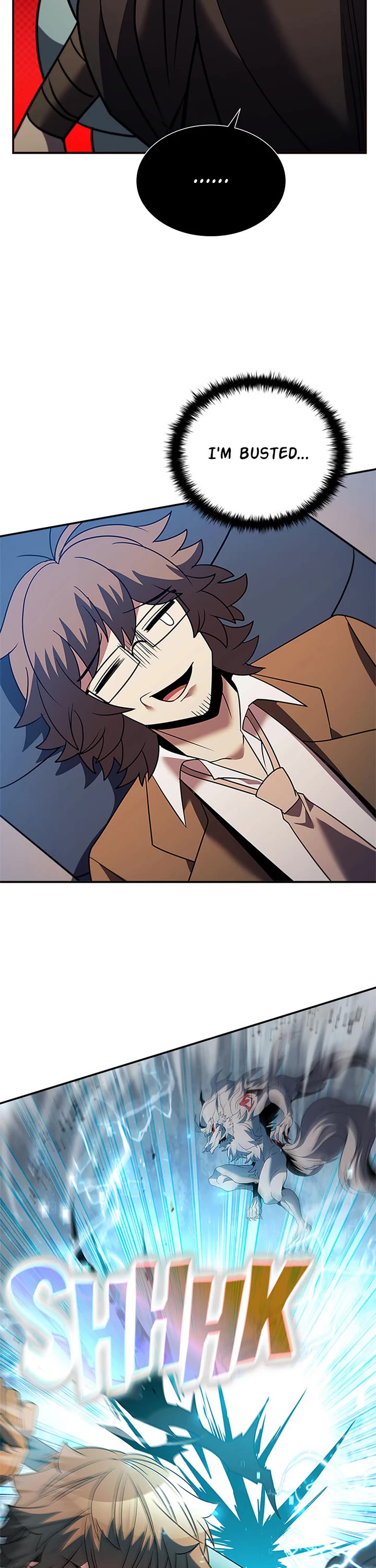 Taming Master Chapter 166 page 37 - Chapter 166