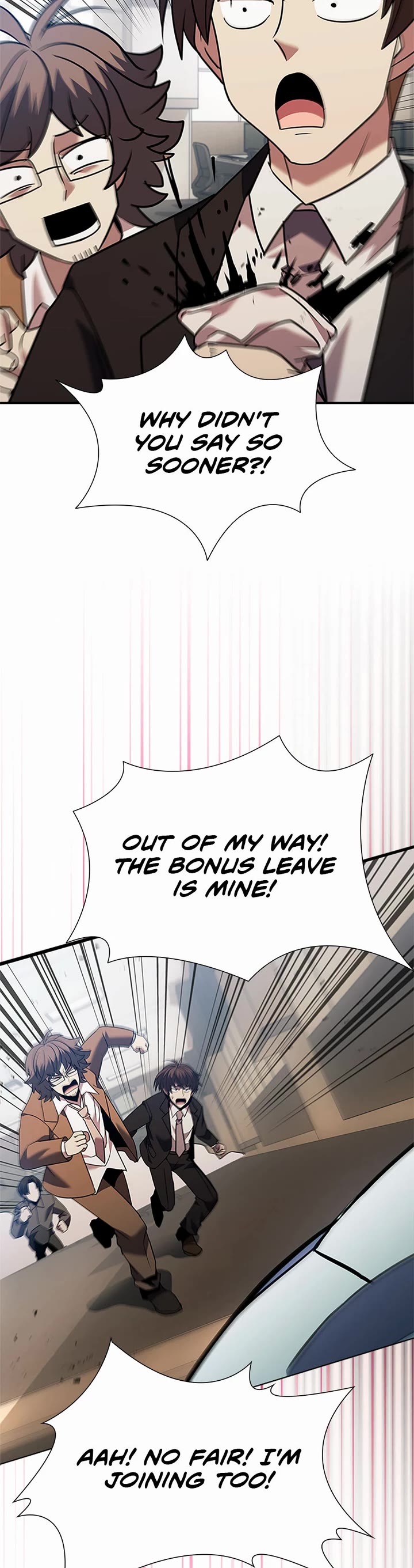 Taming Master Chapter 166 page 4 - Chapter 166