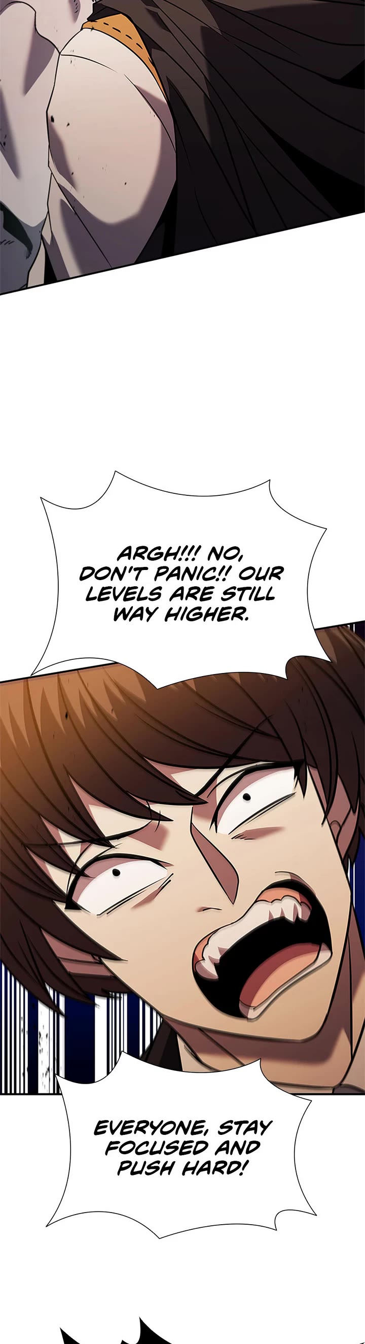 Taming Master Chapter 166 page 40 - Chapter 166
