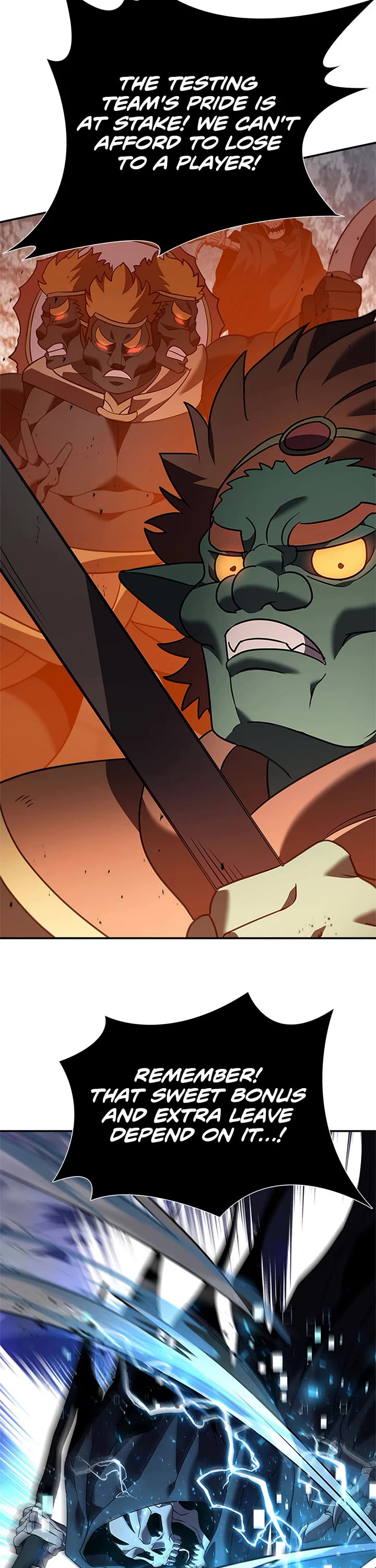Taming Master Chapter 166 page 41 - Chapter 166