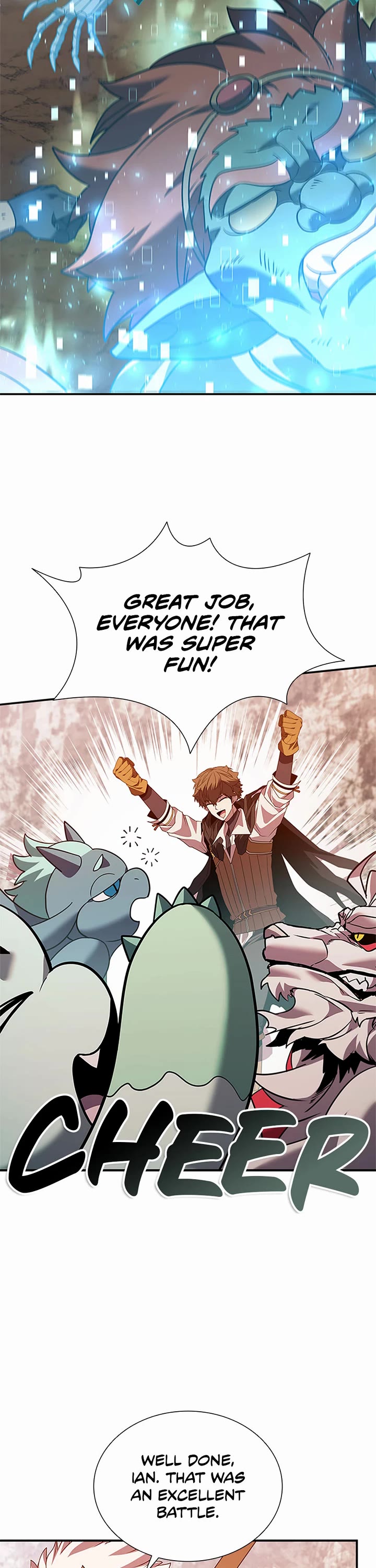 Taming Master Chapter 166 page 43 - Chapter 166