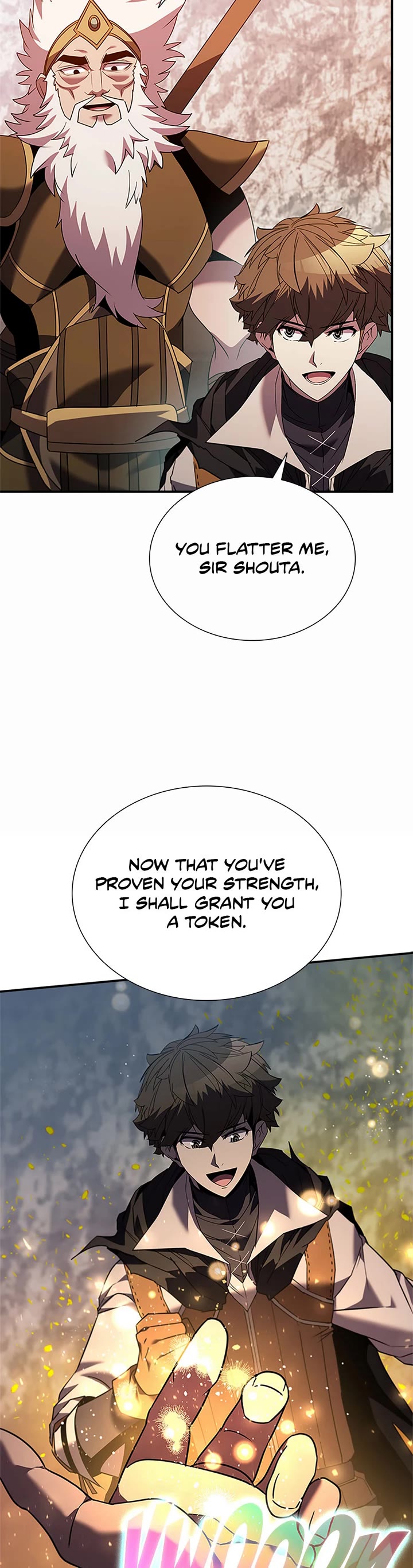 Taming Master Chapter 166 page 44 - Chapter 166