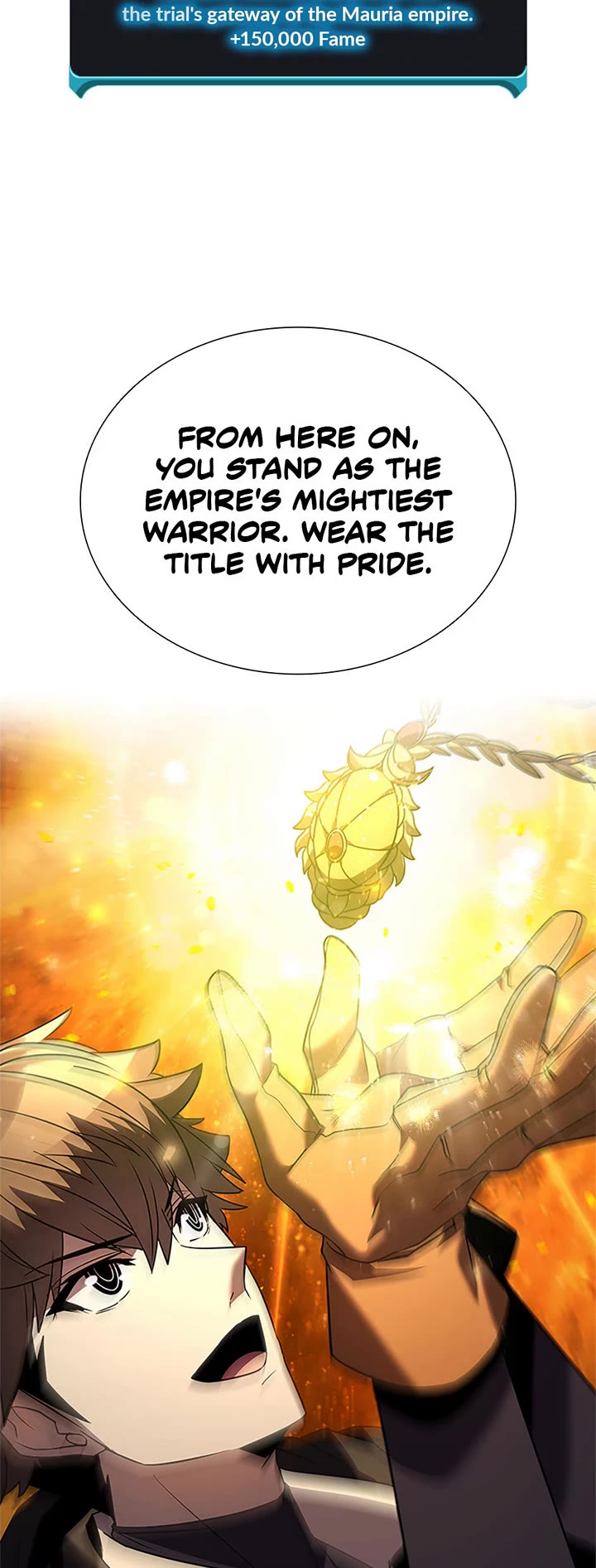 Taming Master Chapter 166 page 46 - Chapter 166