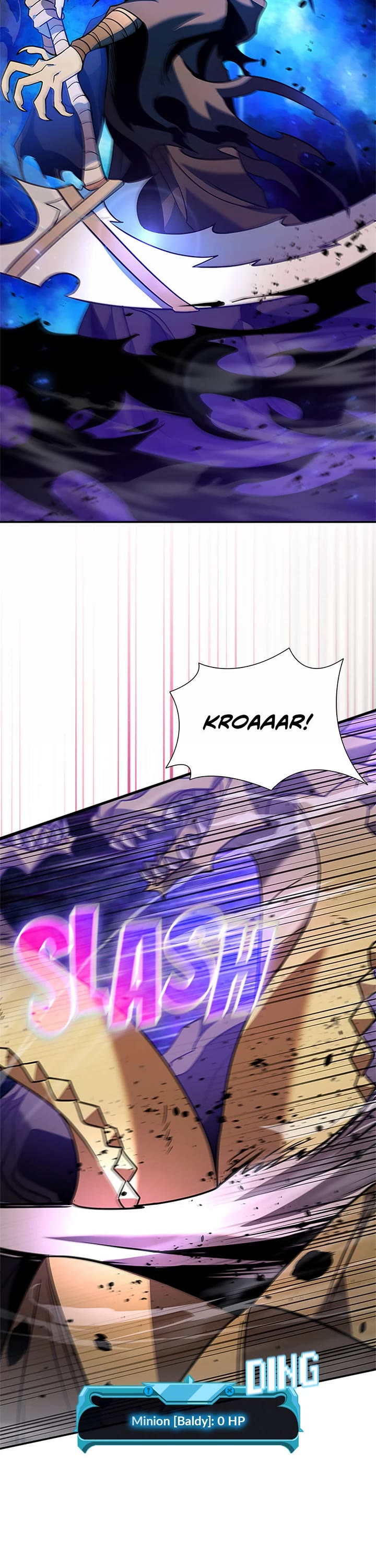 Taming Master Chapter 166 page 6 - Chapter 166
