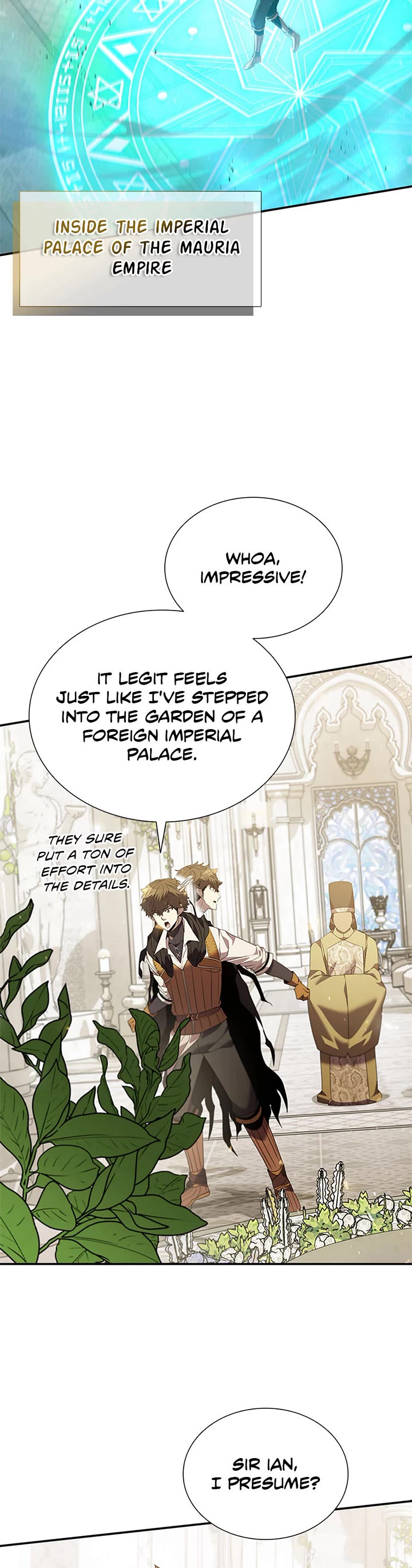 Taming Master Chapter 167 page 14 - Chapter 167