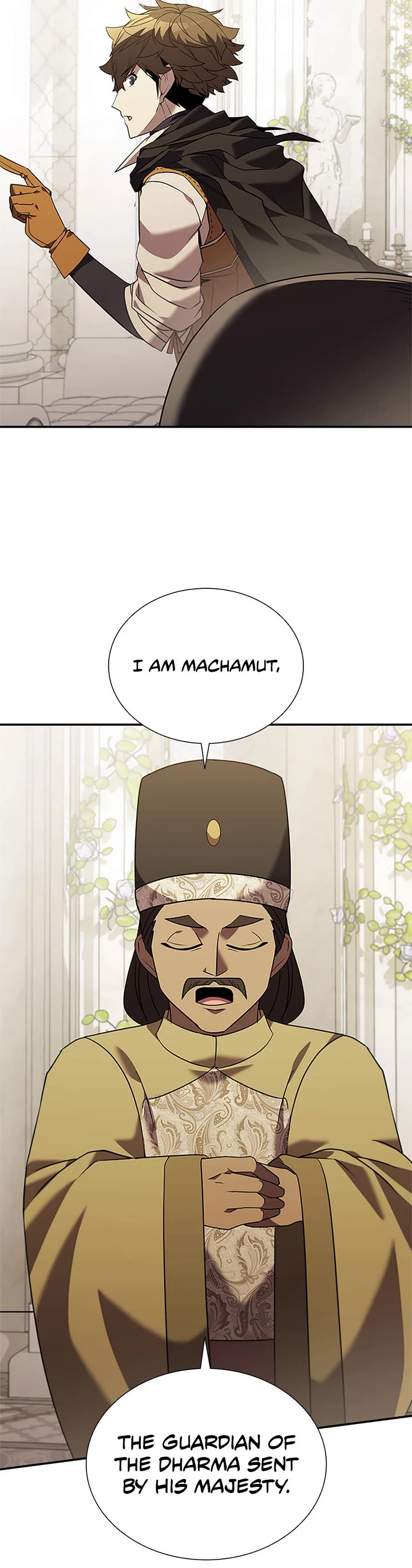 Taming Master Chapter 167 page 15 - Chapter 167