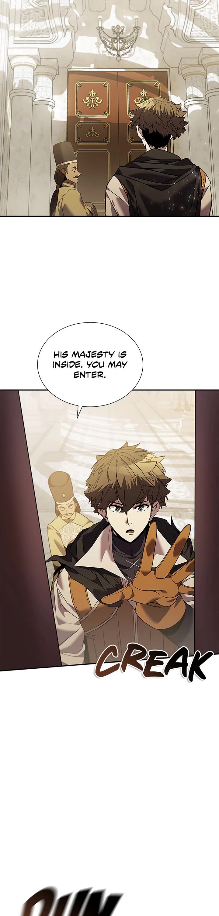 Taming Master Chapter 167 page 17 - Chapter 167