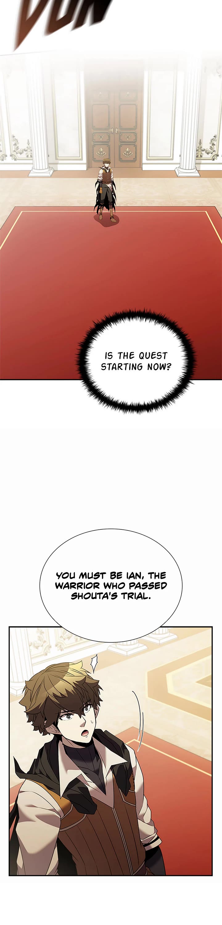 Taming Master Chapter 167 page 18 - Chapter 167