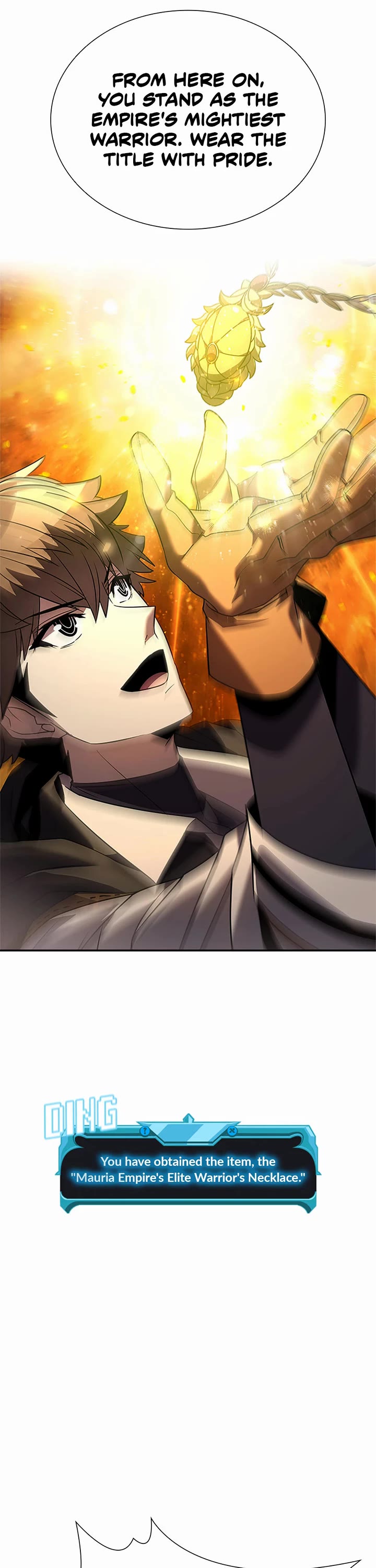 Taming Master Chapter 167 page 2 - Chapter 167