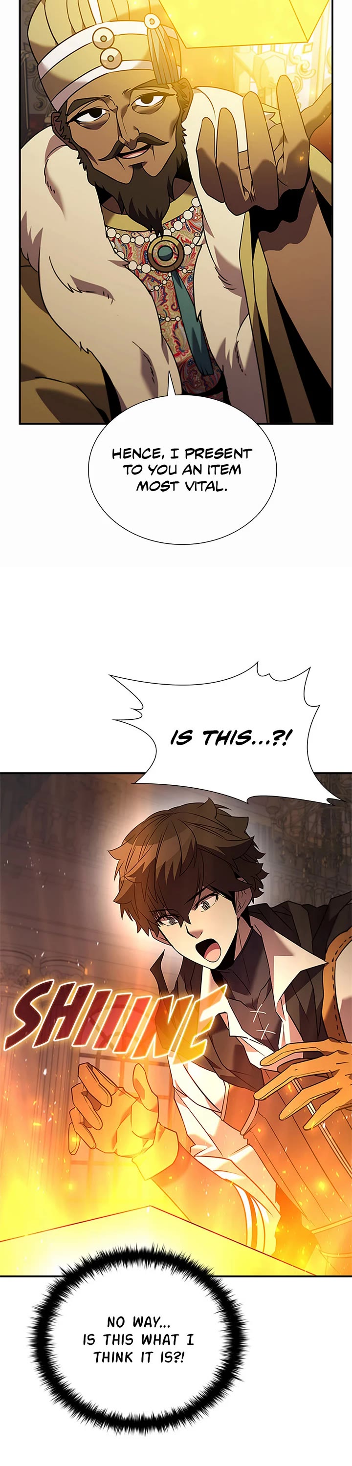 Taming Master Chapter 167 page 22 - Chapter 167