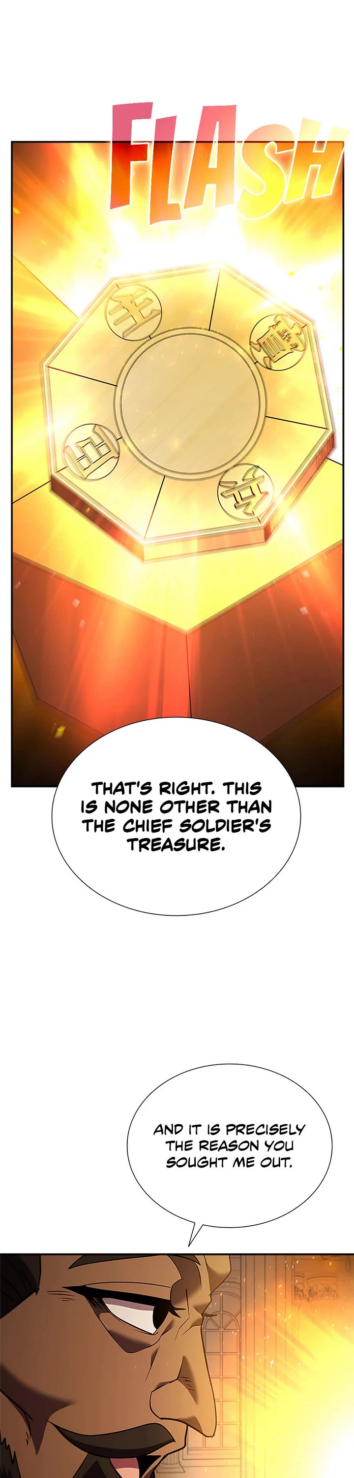 Taming Master Chapter 167 page 23 - Chapter 167