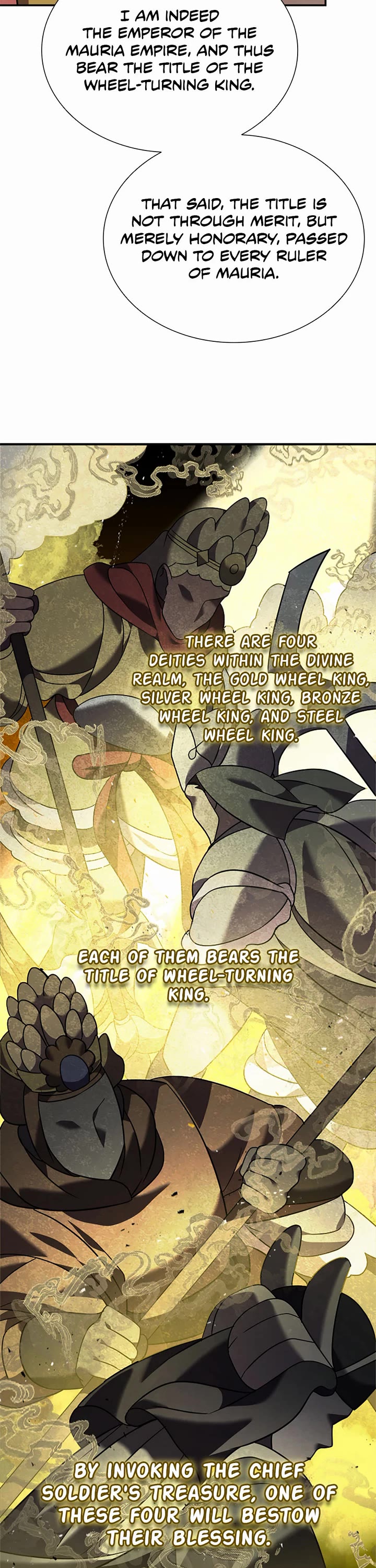 Taming Master Chapter 167 page 28 - Chapter 167