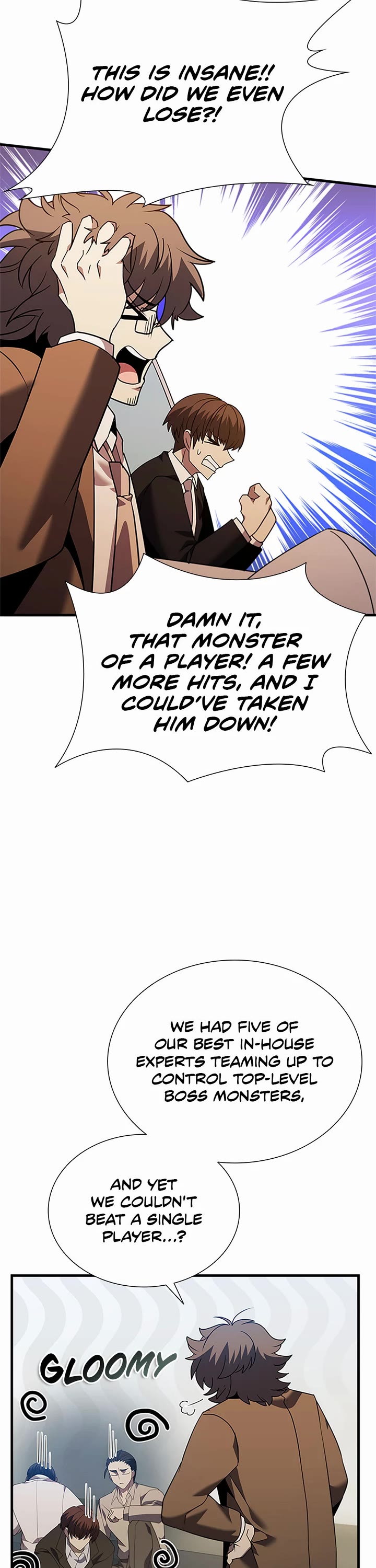Taming Master Chapter 167 page 3 - Chapter 167