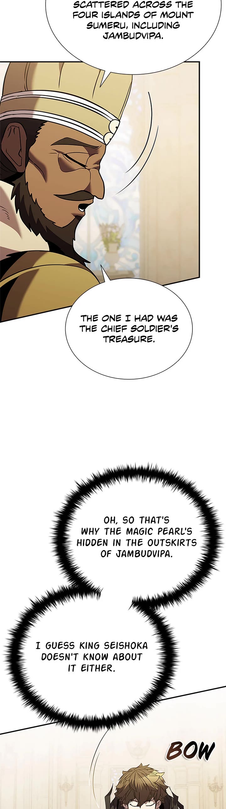 Taming Master Chapter 167 page 30 - Chapter 167