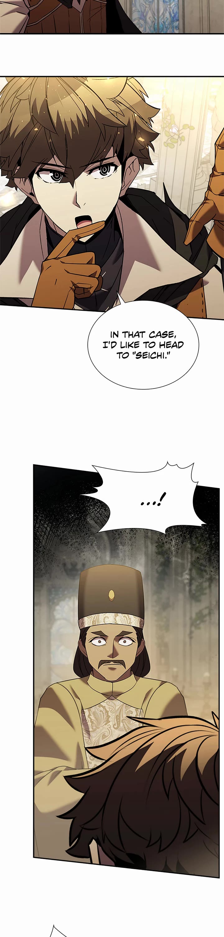 Taming Master Chapter 167 page 33 - Chapter 167