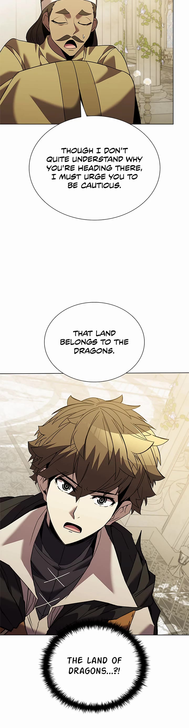 Taming Master Chapter 167 page 35 - Chapter 167