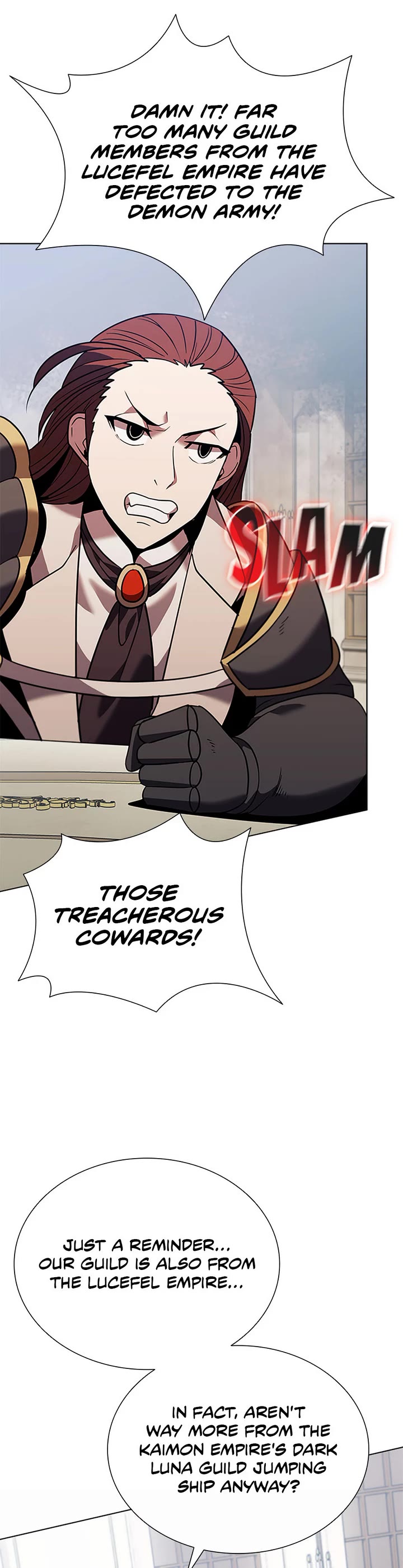 Taming Master Chapter 167 page 39 - Chapter 167