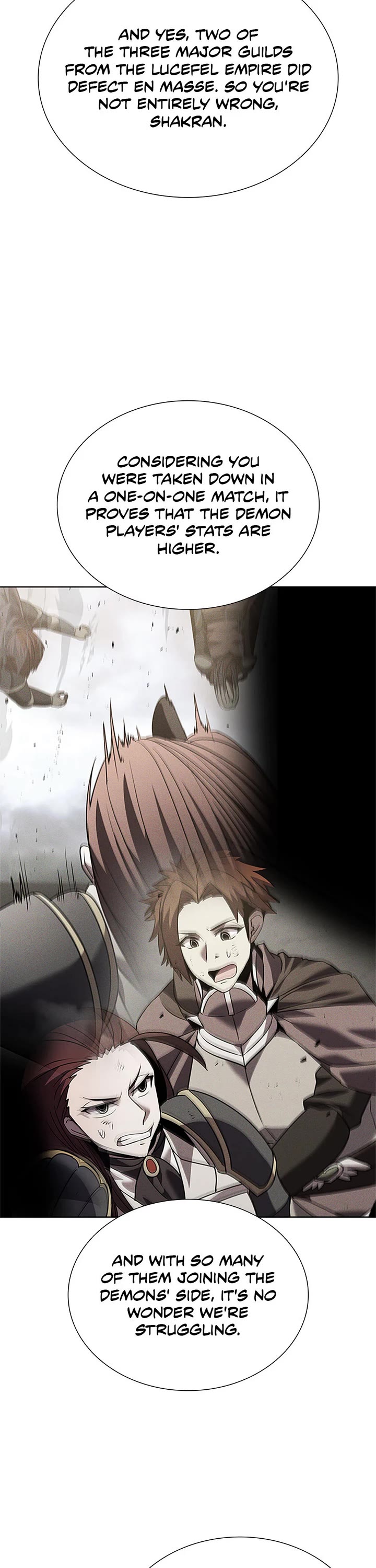 Taming Master Chapter 167 page 41 - Chapter 167
